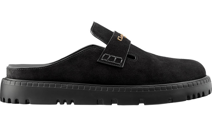 أحذية "ديور بوي" لأناقة عصرية هذا الموسم